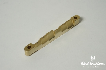 Brass Bridge Saddle